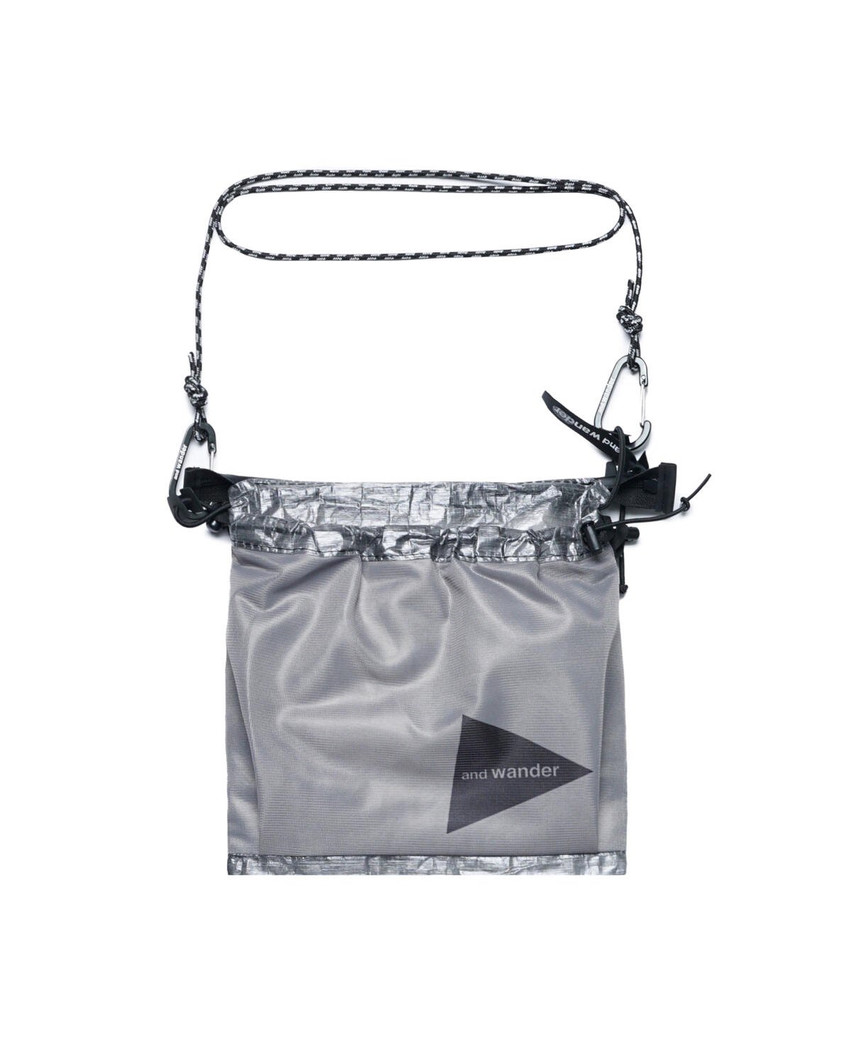 And Wander Dyneema Sacoche | 5743975096022 | AFEW STORE